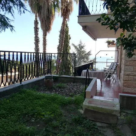 Sanremo Suite דירה סנרמו