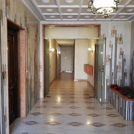 Sanremo Suite Appartamento *