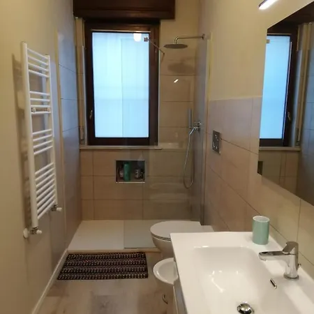 Sanremo Suite Appartamento *