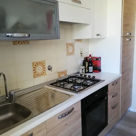 Sanremo Suite דירה סנרמו