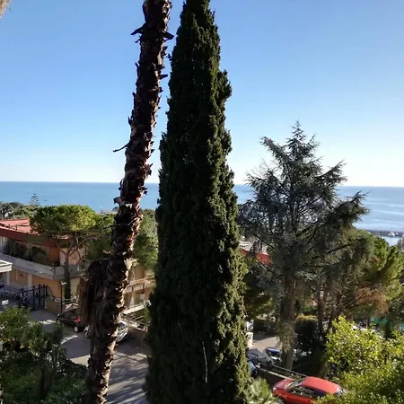 Sanremo Suite * סנרמו
