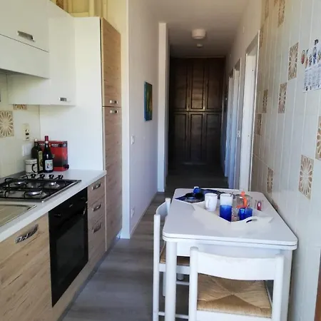 Sanremo Suite 公寓