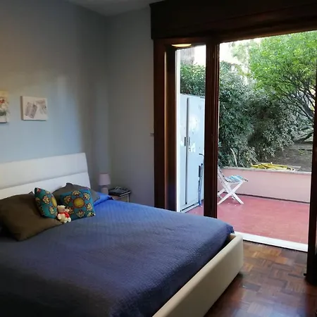 Sanremo Suite 公寓 圣雷默